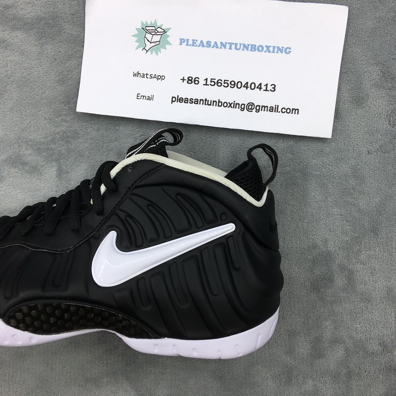 Authentic Nike Air Foamposite One PRO DR.DOOM